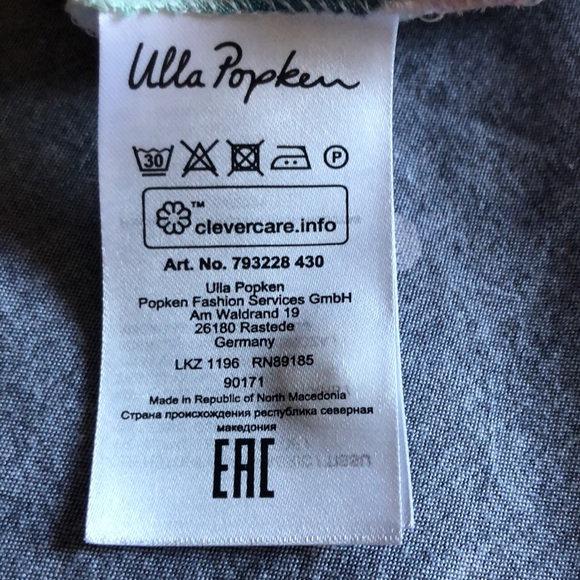 Blouse - Picture 3 of 7